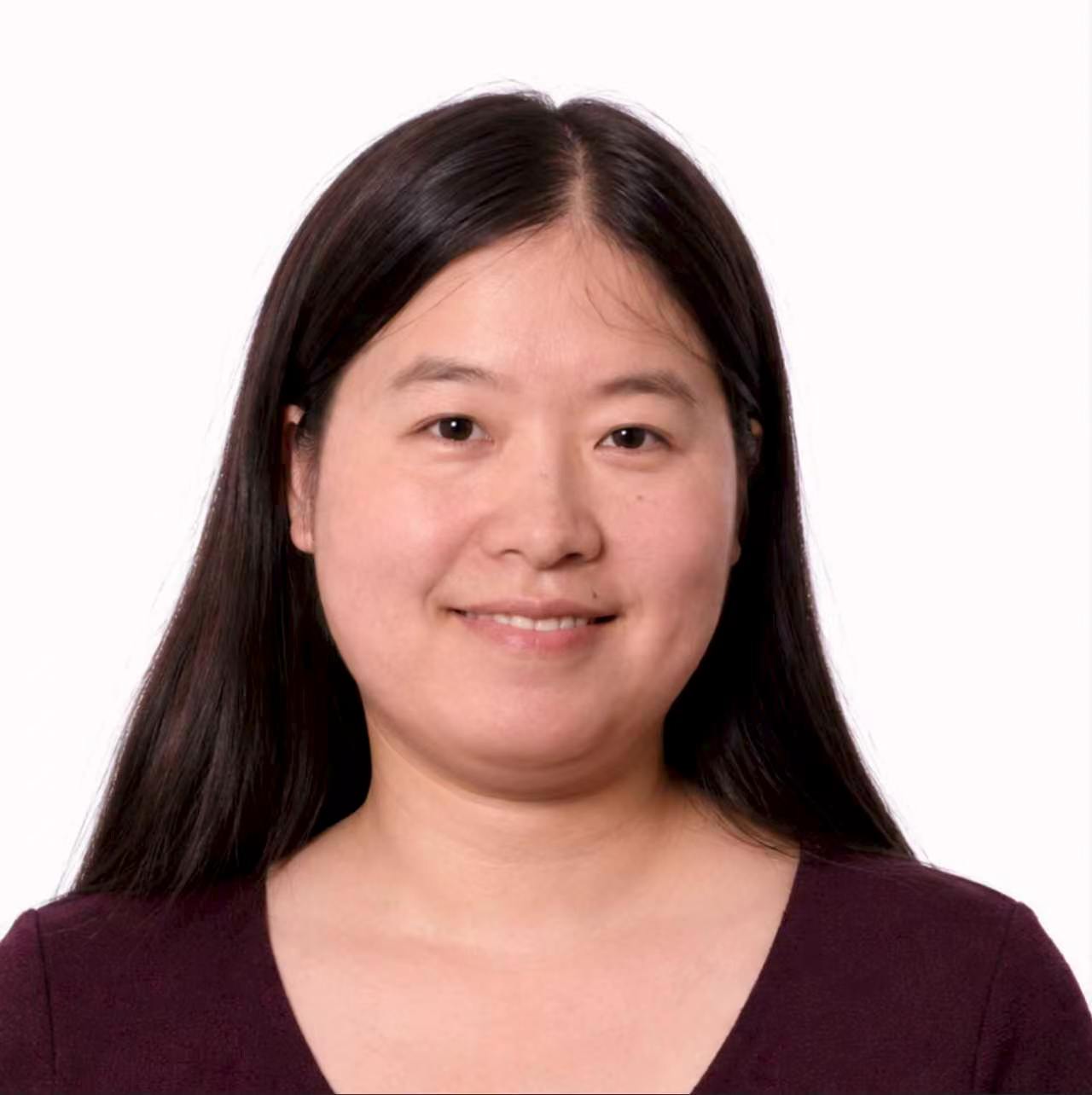 Nan Wang